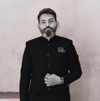 CA Pratinish Kr Singh